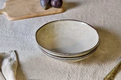 Malia Bowl - Cream