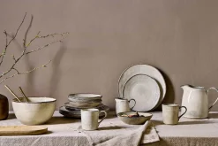 Malia Bowl - Cream