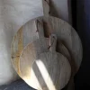 Mango Wood Pizza Boards