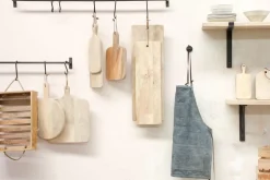 Mango Wood Pizza Boards