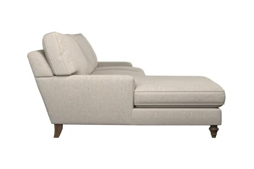 Marri Large Left Hand Chaise Sofa