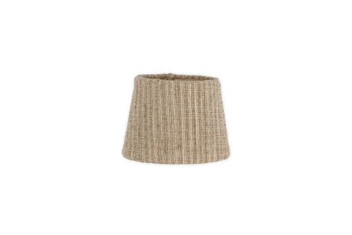 Nadee Banana Leaf Lampshade - Natural