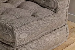 Nadeeka Modular Corner - Soft Grey