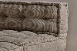 Nadeeka Modular Corner - Soft Grey