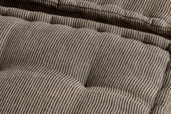 Nadeeka Modular Corner - Soft Grey