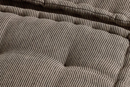 Nadeeka Modular Corner - Soft Grey