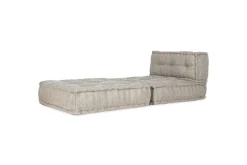 Nadeeka Modular Extension - Soft Grey