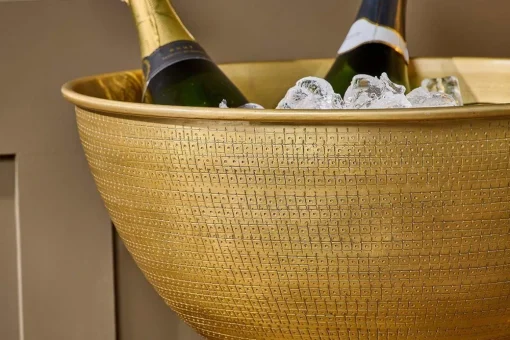 Nalgora Wine & Champagne Bucket