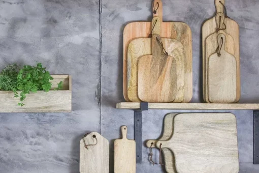 Niju Chopping Board