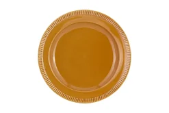 Nuwara Side Plate - Mustard
