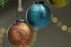 Oko Baubles (Set of 4)