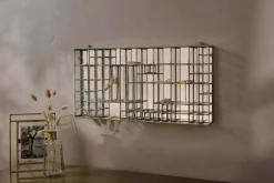 Oni Printers Drawer - Mirror