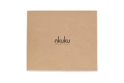 Osko Cutlery Set - Brushed Gold (Set of 16)
