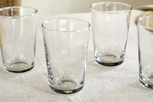 Pani Highball - Clear (Set of 4)