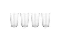 Pani Highball - Clear (Set of 4)