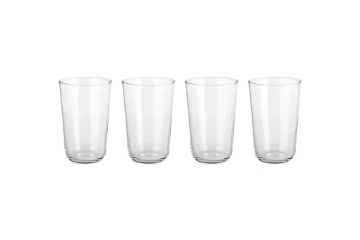 Pani Highball - Clear (Set of 4)