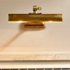 Pania Picture Wall Light