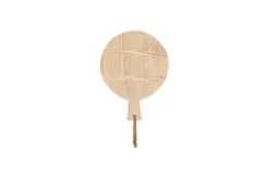 Pijja Panelled Pizza Board - Natural