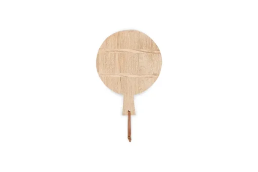 Pijja Panelled Pizza Board - Natural