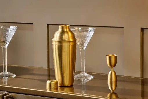 Rahuri Cocktail Shaker