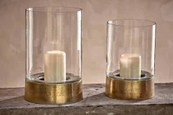 Rajura Hurricane Lantern