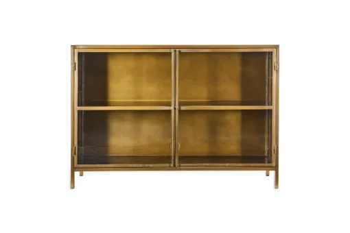 Ranchi Iron Sideboard