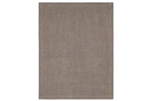 Sanee Napkin - Smoke Brown (Set of 2)