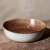 Simi Serving Bowl - Earth - Large