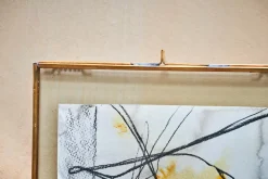 Taluka Kiko Brass Frame