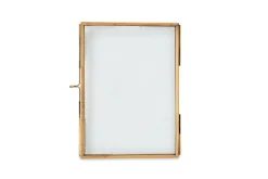 Taluka Kiko Brass Frame