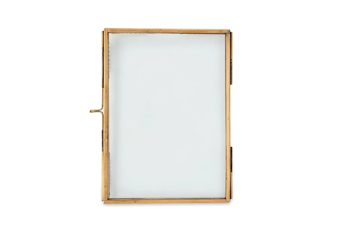 Taluka Kiko Brass Frame
