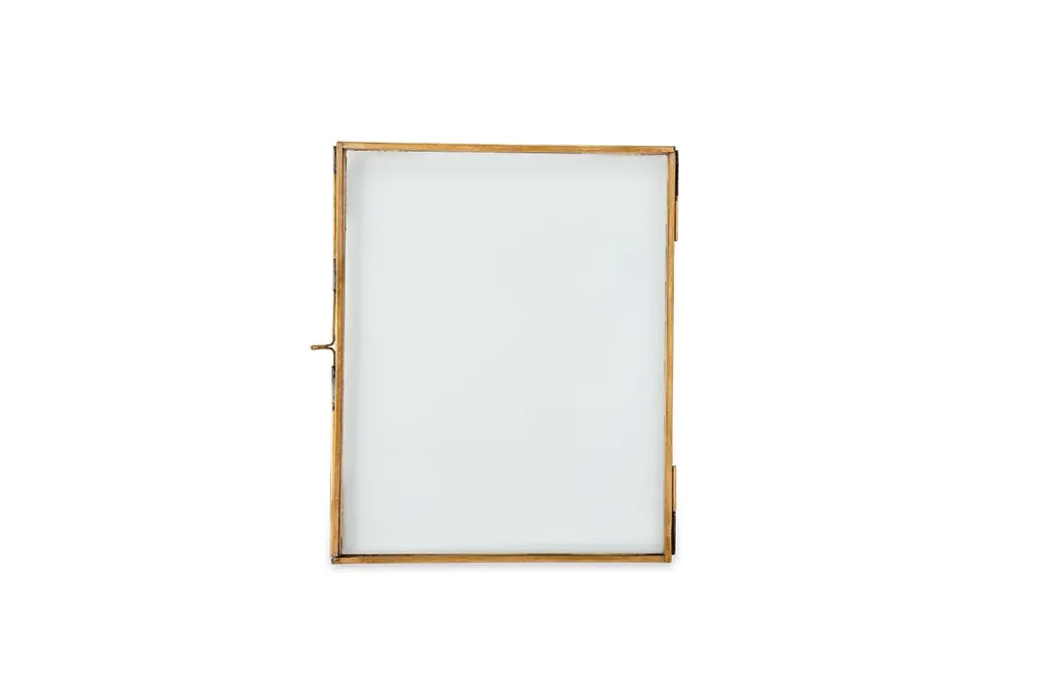 Taluka Kiko Brass Frame