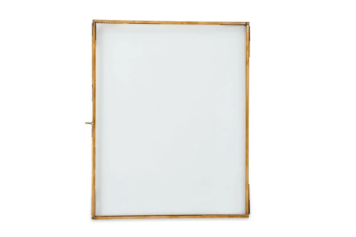 Taluka Kiko Brass Frame