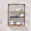 Tamba Wall Hung Shelf