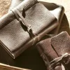 Timu Leather Journal