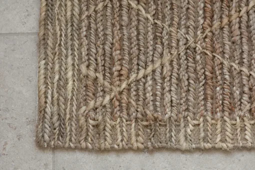 Vandi Jute Doormat - Natural