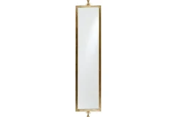 Visala Swivel Full Length Wall Mirror - Large