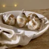 Viti Baubles - Gold (Set of 4)