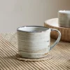 Vizo Mug - Grey - Large